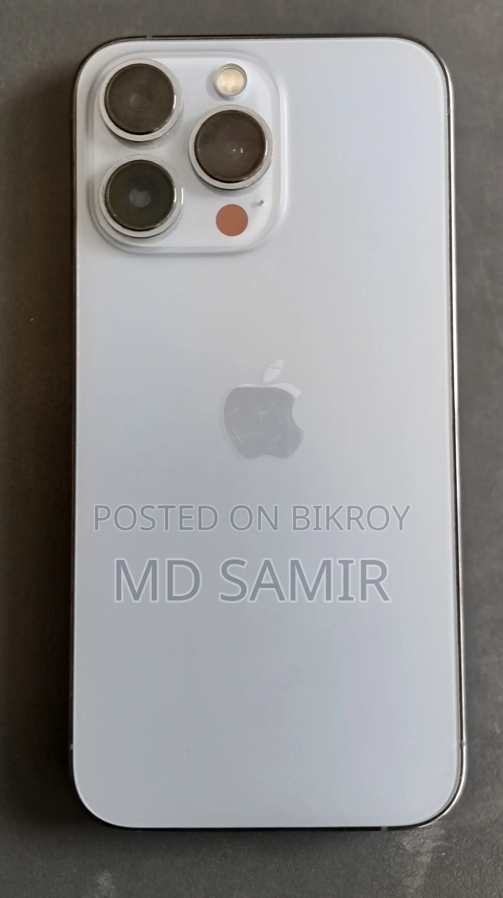 Apple iPhone 13 Pro 256 GB Blue