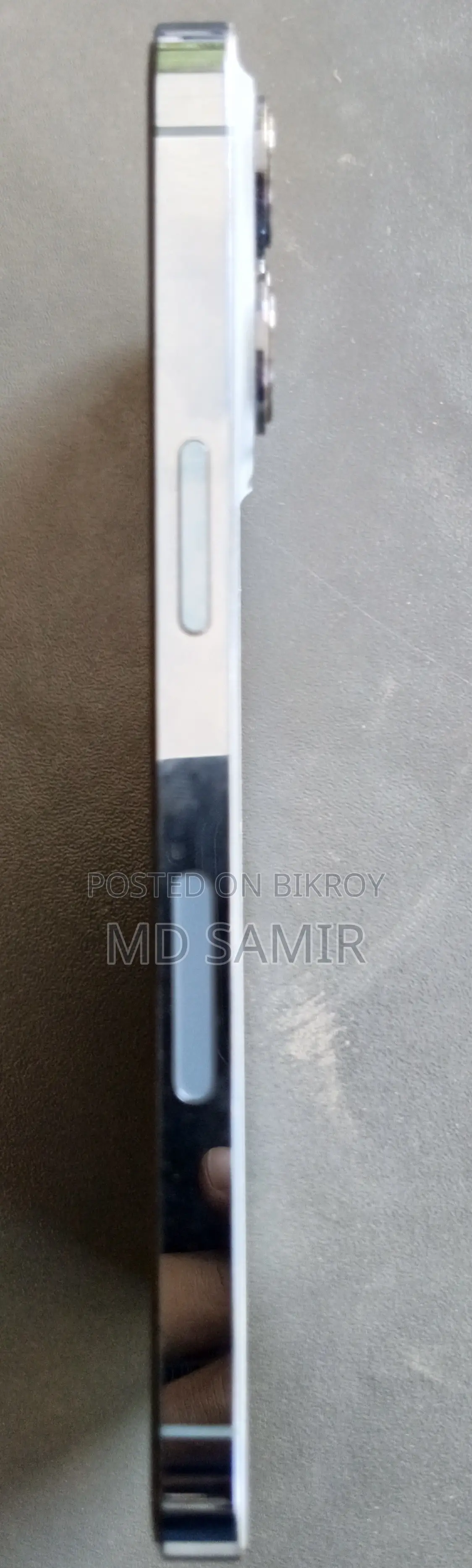 Apple iPhone 13 Pro 256 GB Blue