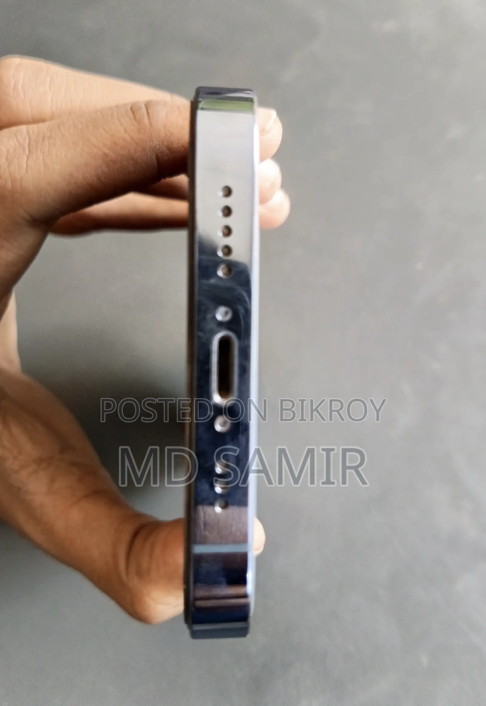 Apple iPhone 13 Pro 256 GB Blue