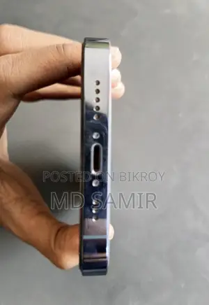 Apple iPhone 13 Pro 256 GB Blue