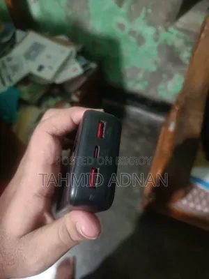 ফঅনেং পিএক্স ১০২ পাওয়ার ব্যাংক