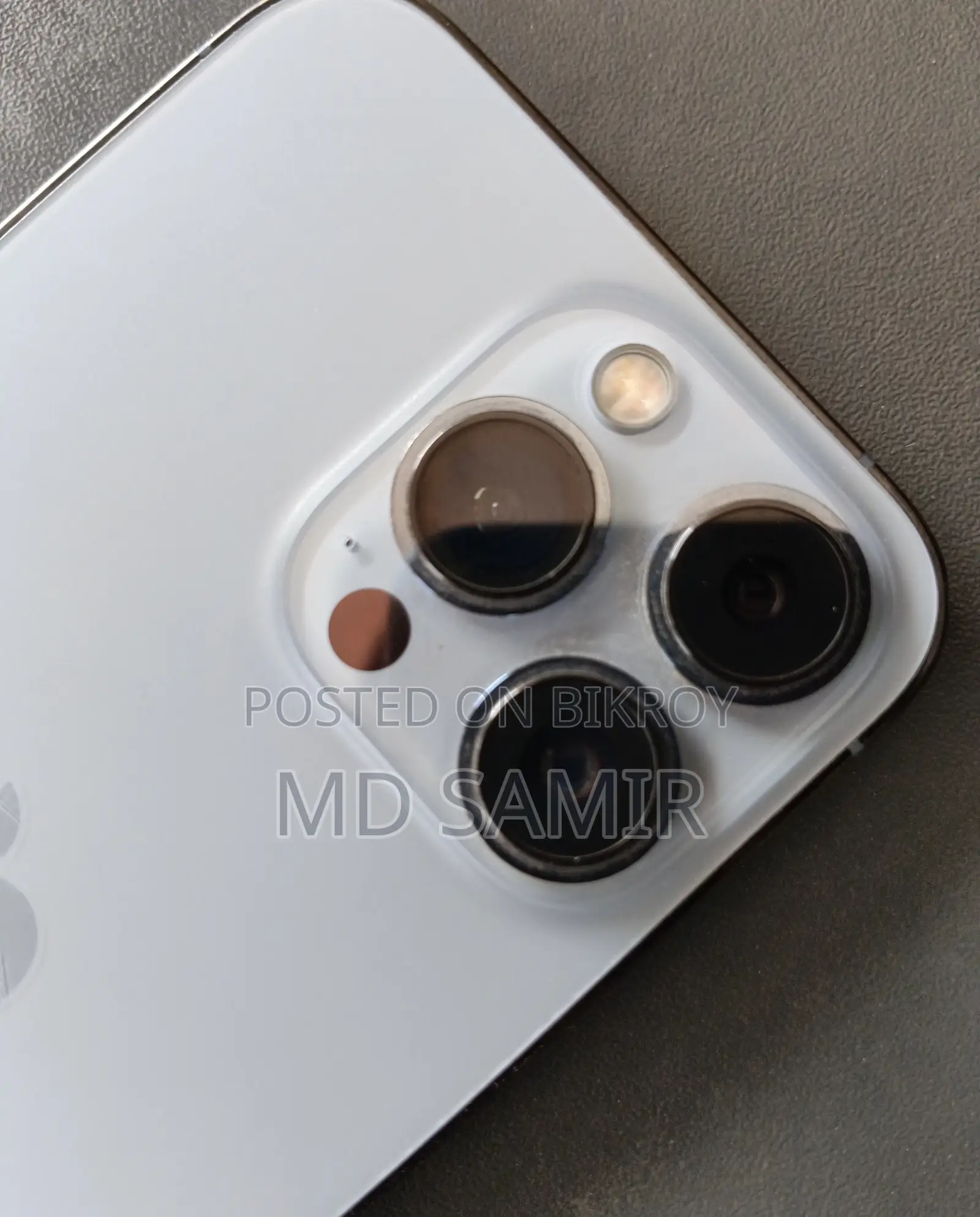 Apple iPhone 13 Pro 256 GB Blue