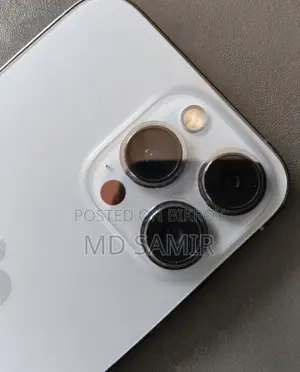 Apple iPhone 13 Pro 256 GB Blue