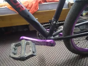 Stunt Cycle