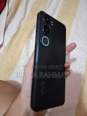 New Vivo Y21 128 GB Green
