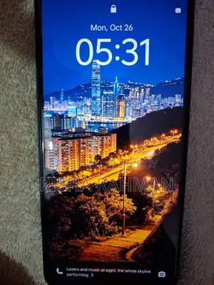 New Vivo Y21 128 GB Green