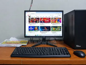 গিগাবাইট GA-H110MSTX-HD3-ZK ৮ জিবি ইন্টেল কোর আই৩ এসএসডি ১২৮ জিবি