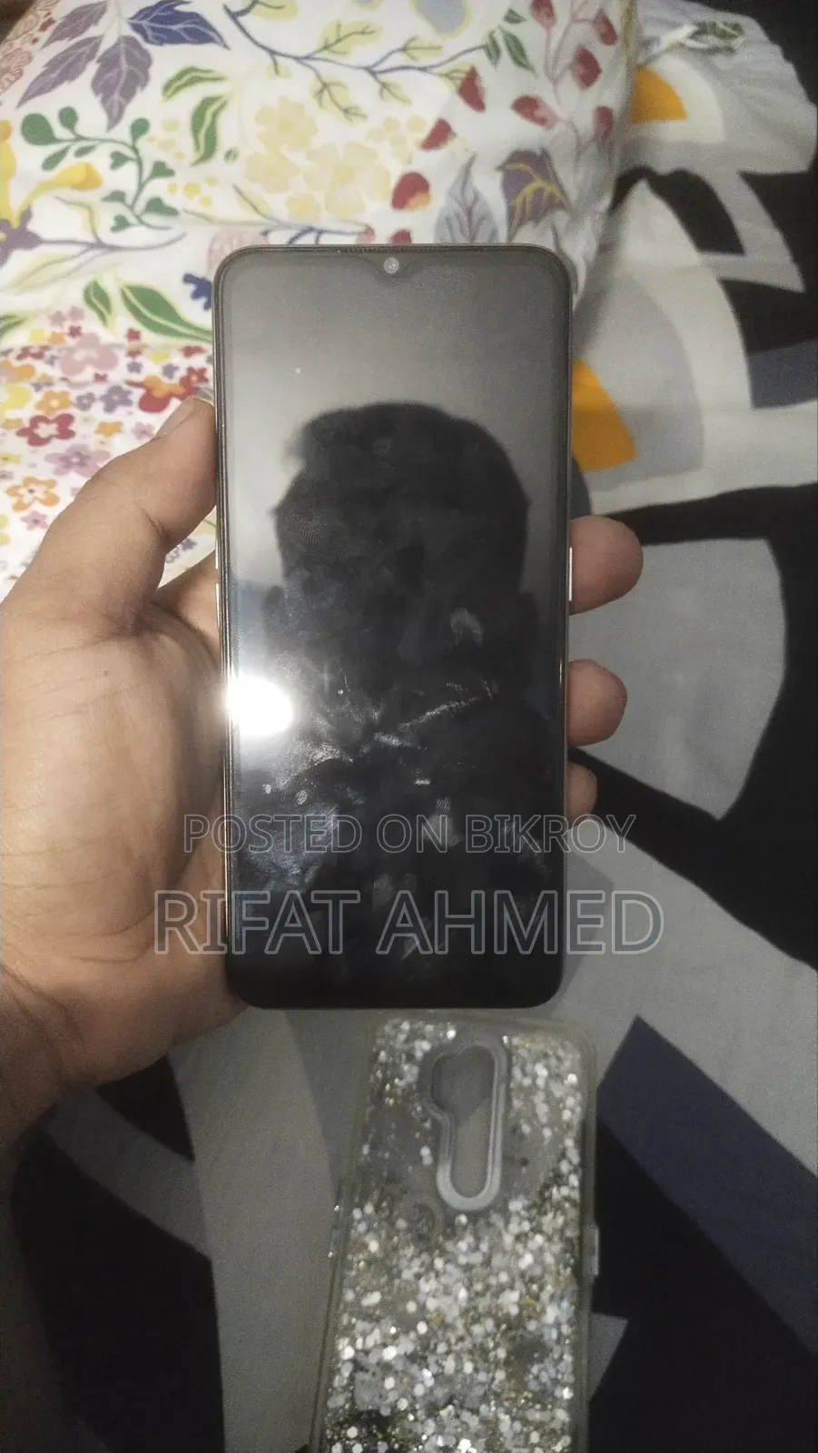 Oppo A5 128 GB White