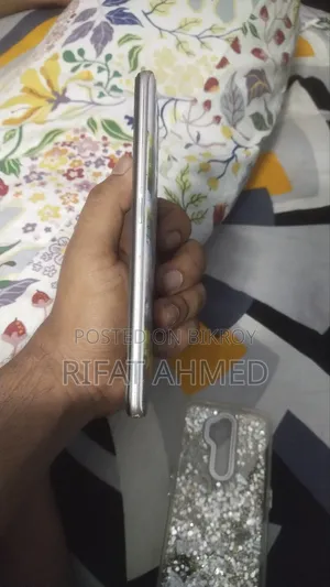 Oppo A5 128 GB White