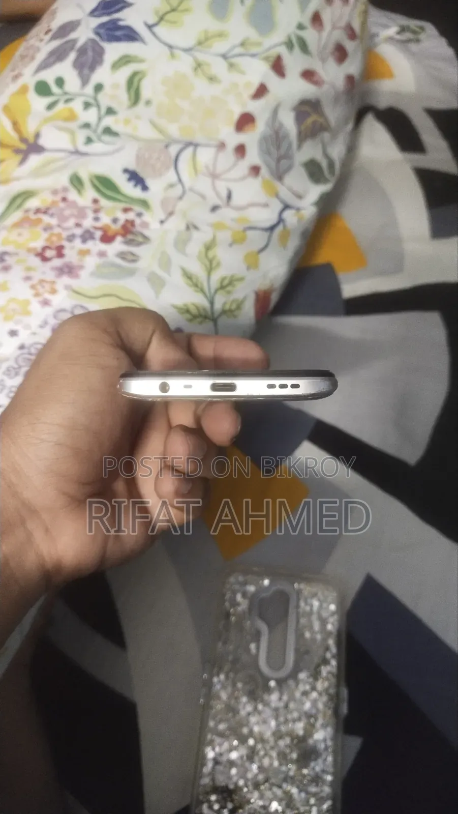 Oppo A5 128 GB White