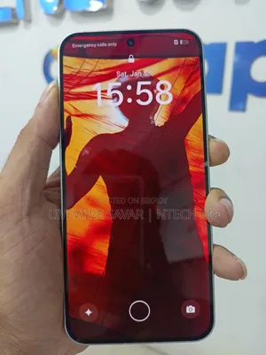 Oppo Reno14 256 GB White