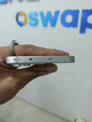 Oppo Reno14 256 GB White