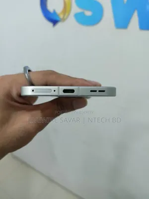 Oppo Reno14 256 GB White