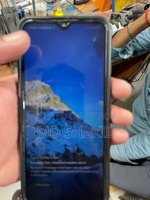 Xiaomi Redmi 9A 64 GB Blue