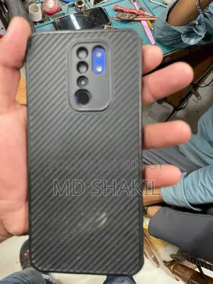 শাওমি রেডমি ৯এ ৬৪ জিবি ব্লু