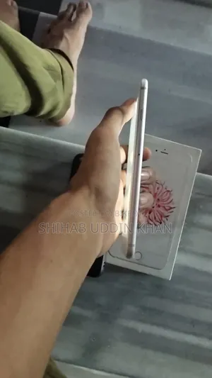 অ্যাপল আইফোন ৬ প্লাস ৬৪ জিবি গ্রে