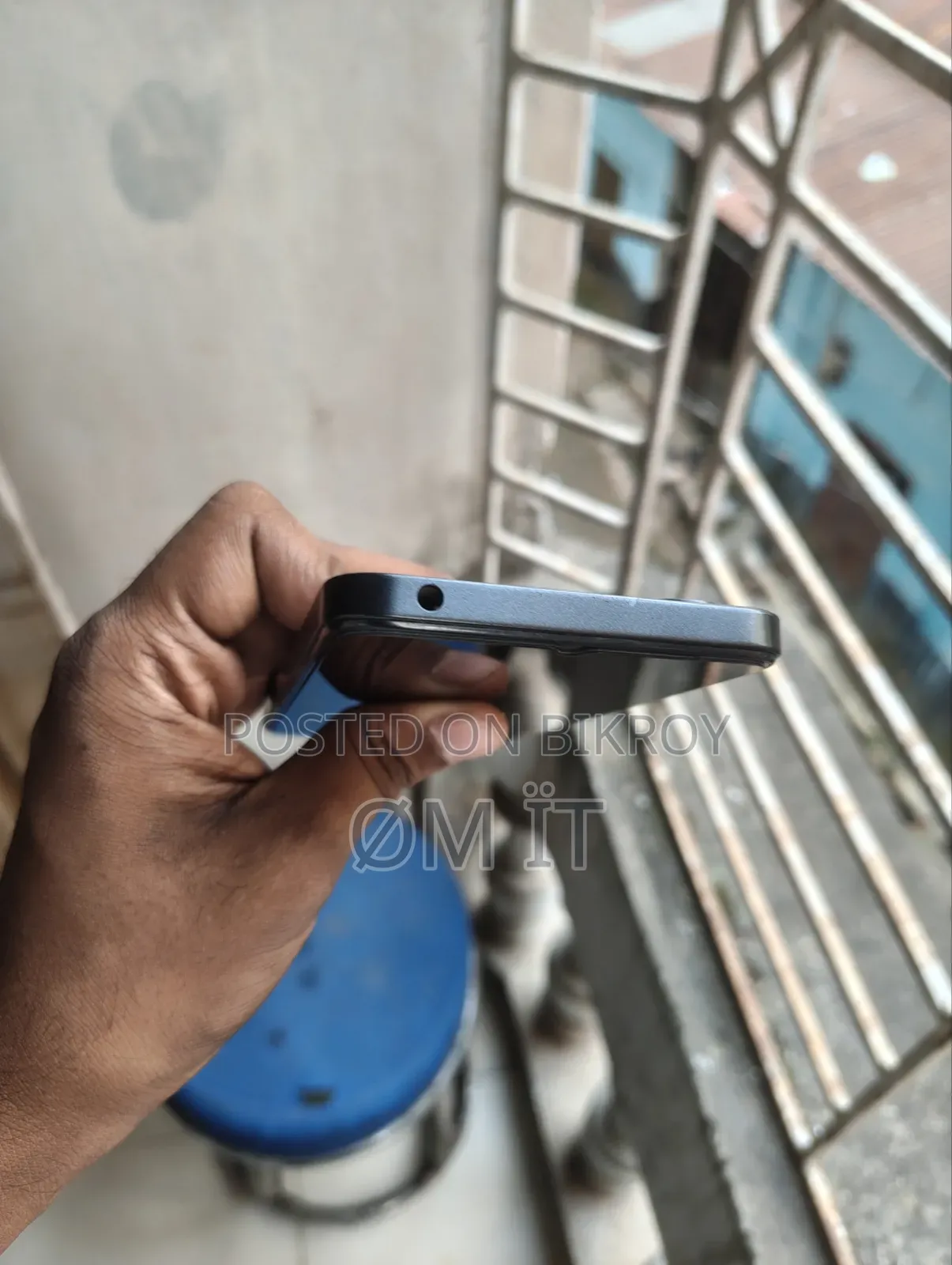 শাওমি রেডমি ১৩সি ১২৮ জিবি ব্ল্যাক