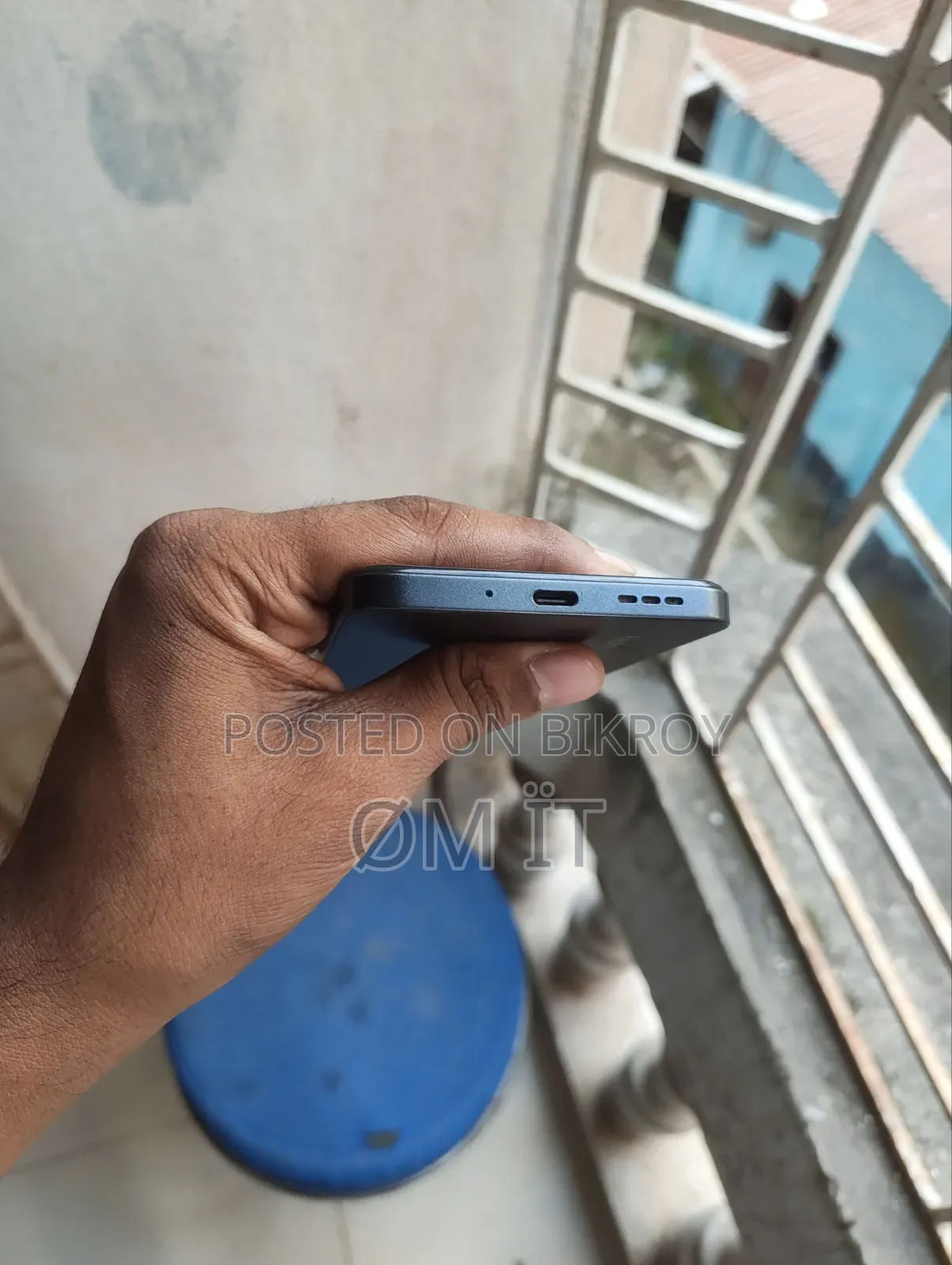 শাওমি রেডমি ১৩সি ১২৮ জিবি ব্ল্যাক
