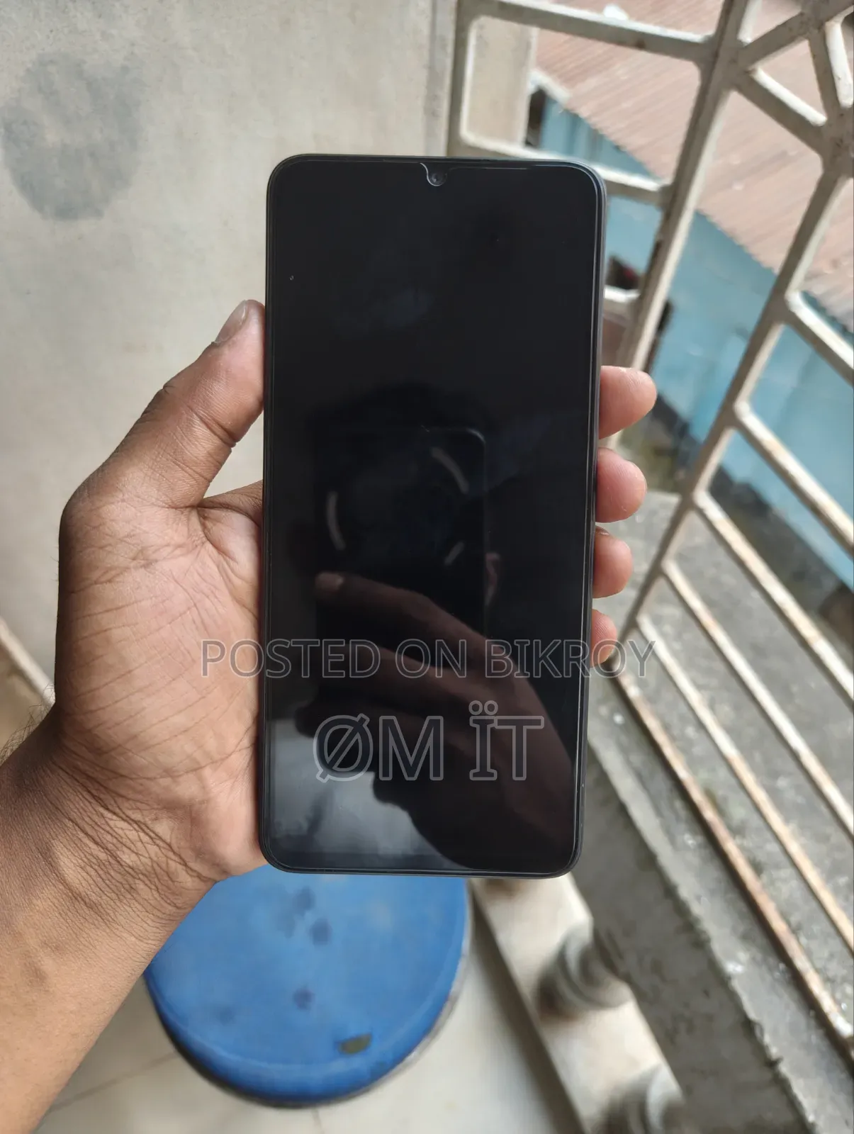 শাওমি রেডমি ১৩সি ১২৮ জিবি ব্ল্যাক