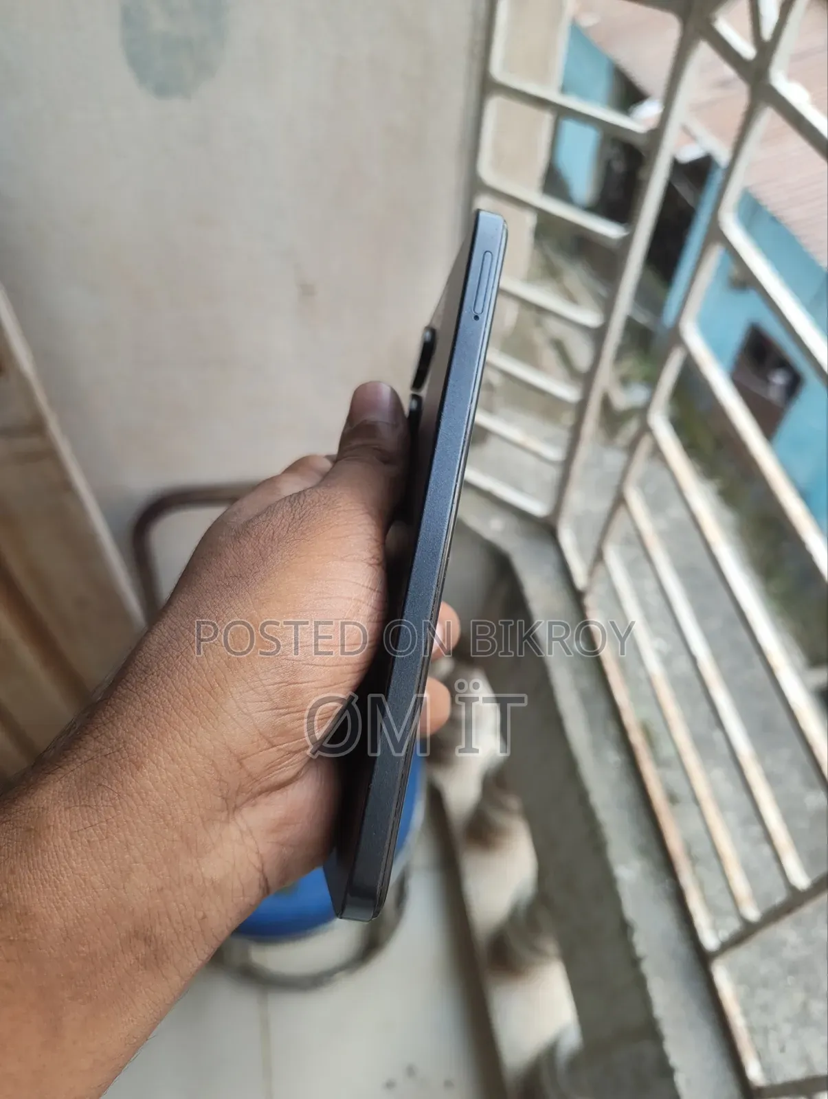শাওমি রেডমি ১৩সি ১২৮ জিবি ব্ল্যাক