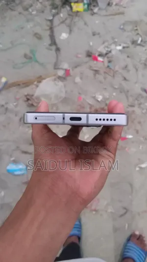 ইনফিনিক্স নোট ৫০ প্রো+ ২৫৬ জিবি গ্রাফাইট