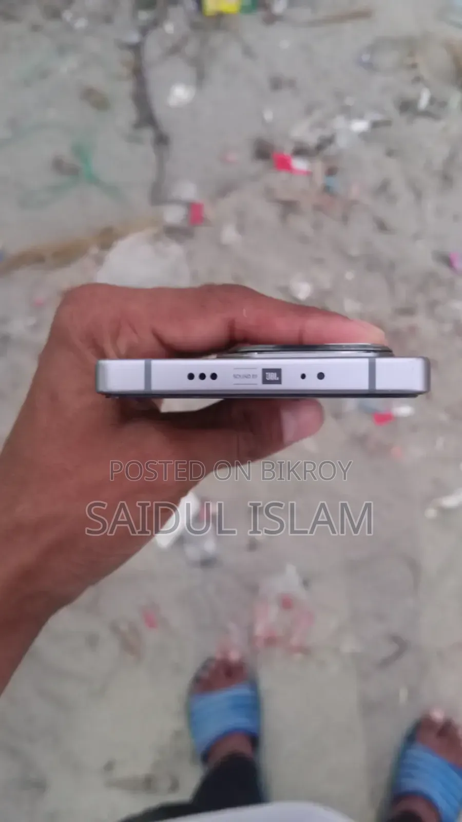 ইনফিনিক্স নোট ৫০ প্রো+ ২৫৬ জিবি গ্রাফাইট