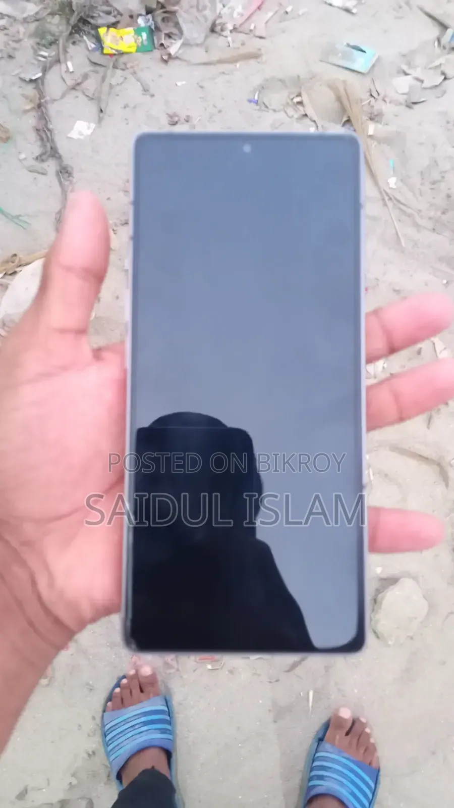 ইনফিনিক্স নোট ৫০ প্রো+ ২৫৬ জিবি গ্রাফাইট