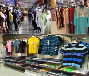 ক্লথ ক্লাব শোরুমে কিছু স্টাফ লাগবে