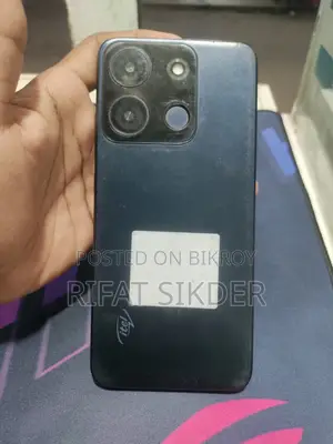Itel A05s 32 GB Blue