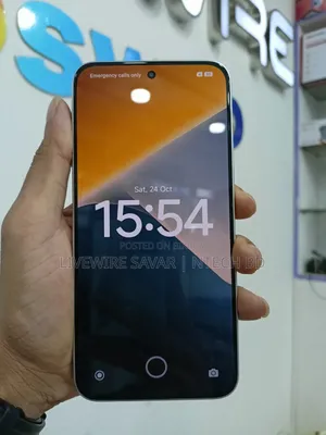 Xiaomi Poco X8 Power 128 GB White