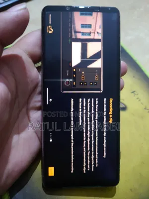 Sony Xperia 5 III 128 GB Gray