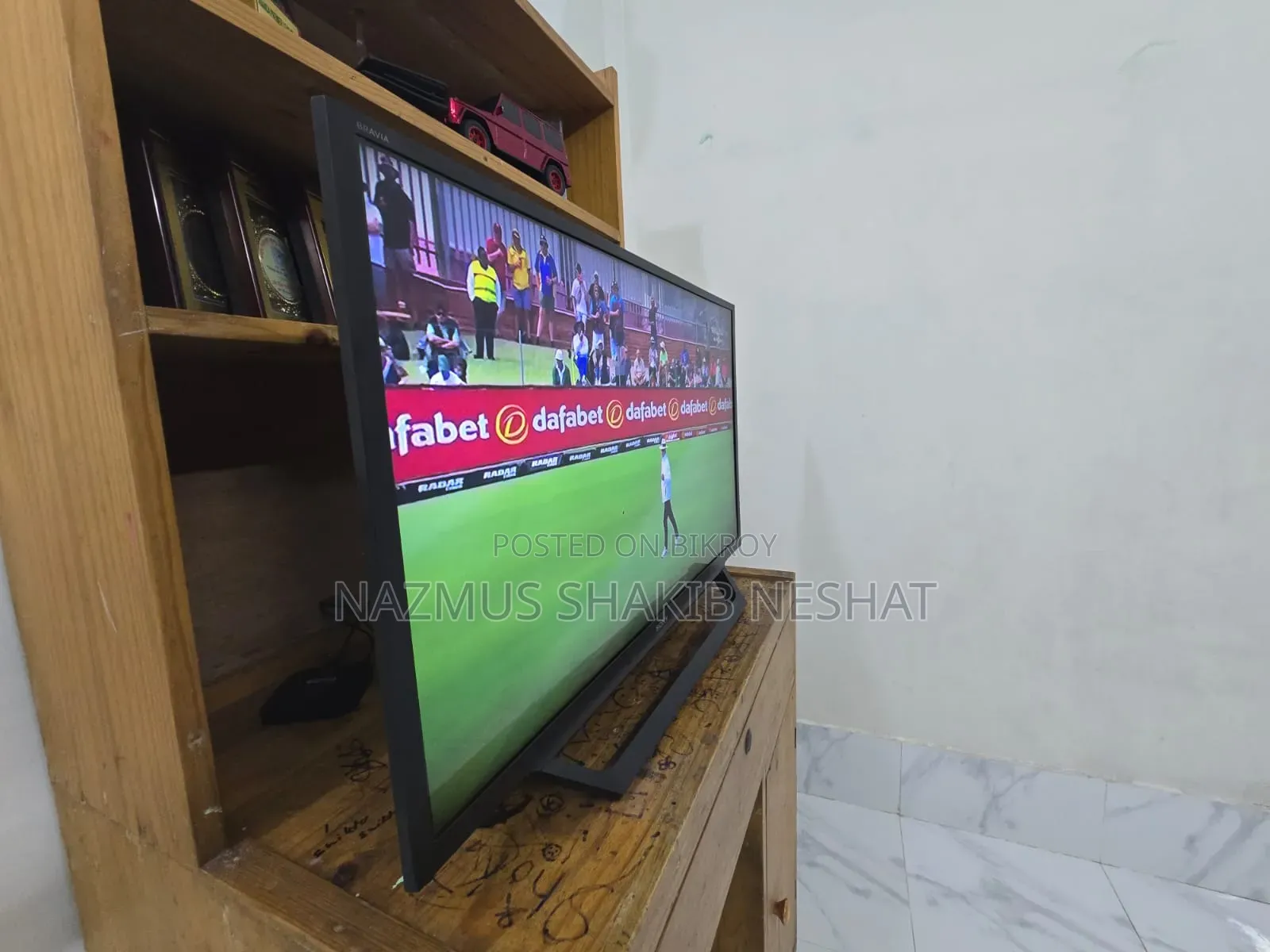 Sony Bravia 32”LED TV | সনি ব্রাভিয়া