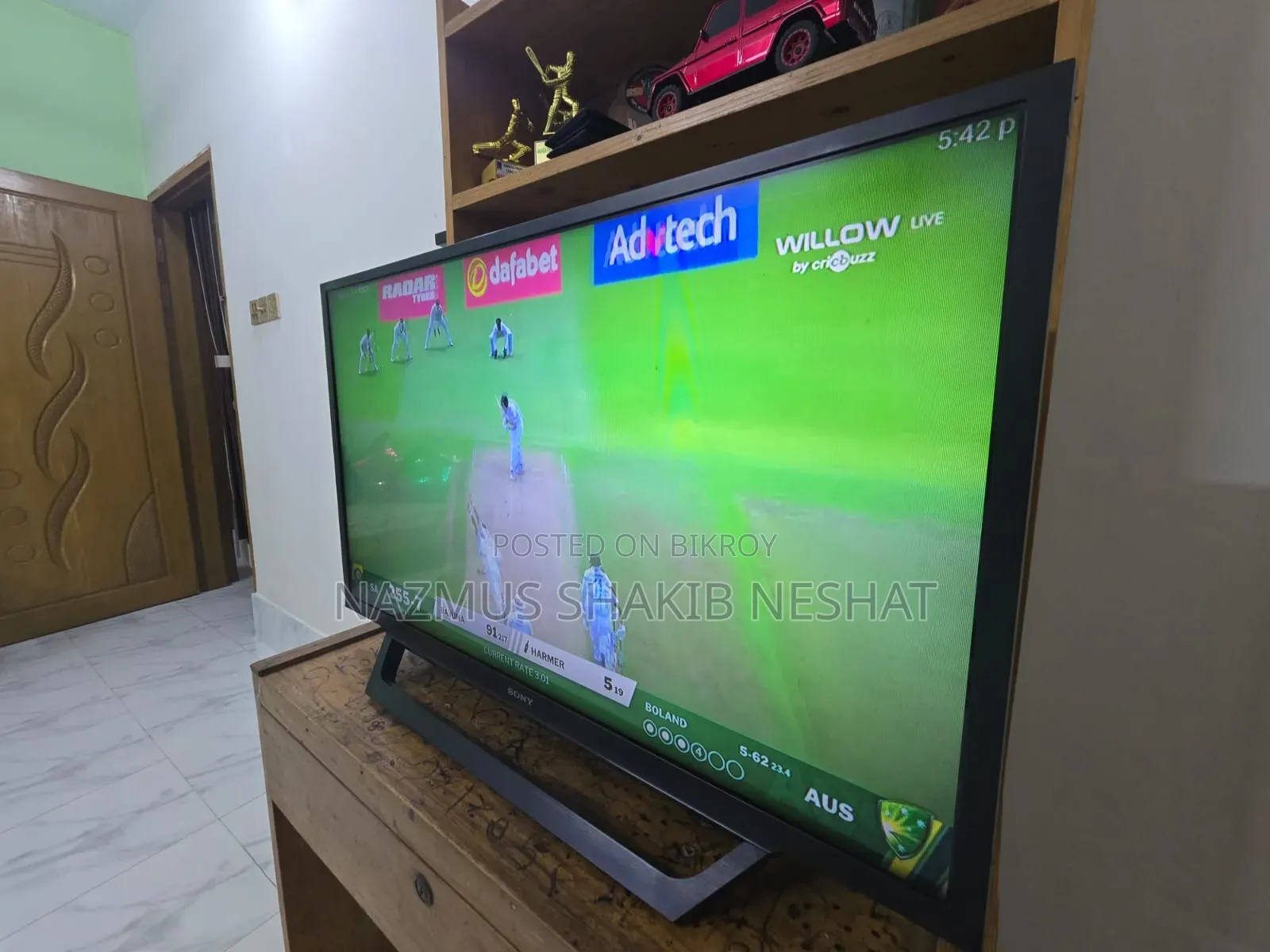 Sony Bravia 32”LED TV | সনি ব্রাভিয়া