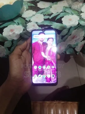 রিয়েলমি ৮ ৫জি ৬৪ জিবি ব্লু