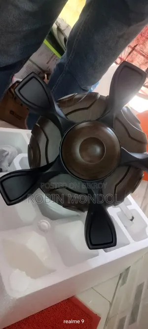 Ceiling Fan