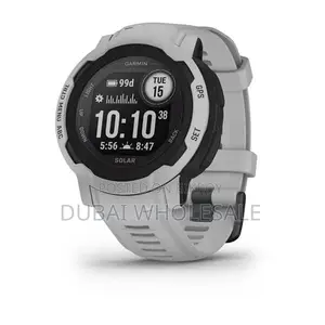 Garmin Instinct 2 Solar Smartwatch (Only Pre-Order)