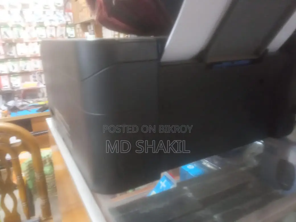 এপসন এল৩২১০ স্ক্যানার প্রিন্টার