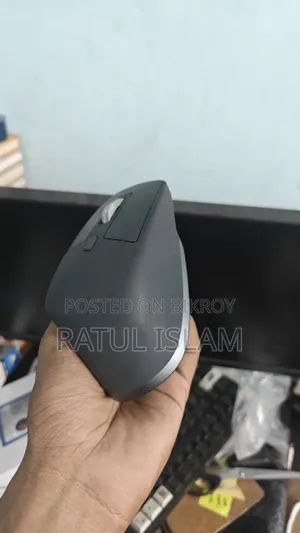 Logitech MX Master 3s
