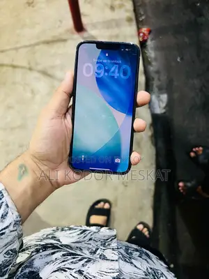 Apple iPhone 13 Pro 128 GB Blue