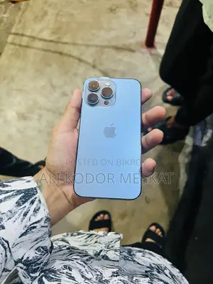 Apple iPhone 13 Pro 128 GB Blue