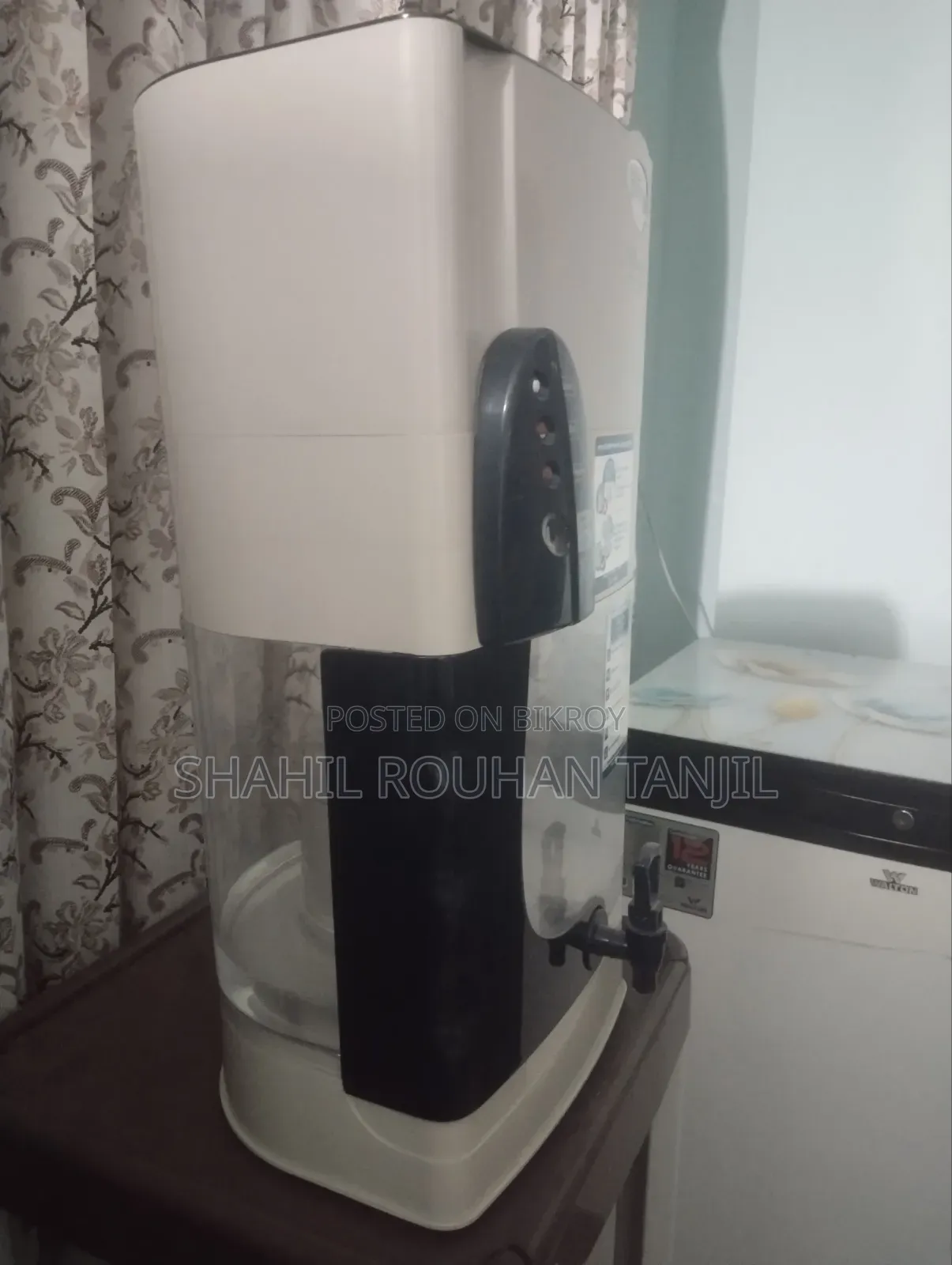 ইউনিসেফ পিউরিট ক্লাসিক ২৩ লিটার