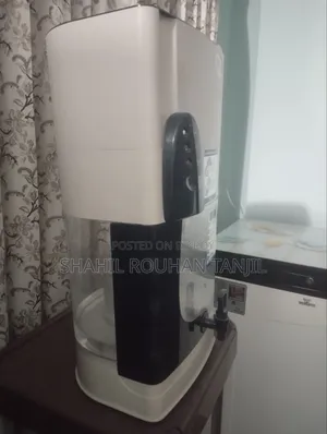 ইউনিসেফ পিউরিট ক্লাসিক ২৩ লিটার
