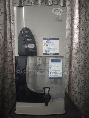 ইউনিসেফ পিউরিট ক্লাসিক ২৩ লিটার