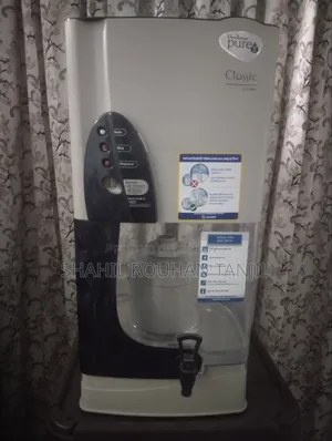 ইউনিসেফ পিউরিট ক্লাসিক ২৩ লিটার