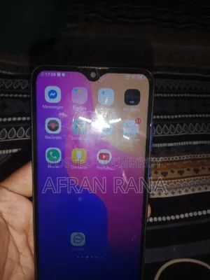 ভিভো ওয়াই৯৩ ১২৮ জিবি ব্লু