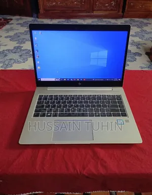 Laptop HP EliteBook 840 G5 8GB Intel Core i5 SSD 128GB