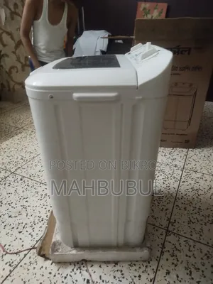 Marcel Washing Machine 6.0 Kg Single Tub for Sale