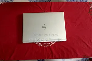 Laptop HP EliteBook 840 G5 8GB Intel Core i5 SSD 128GB