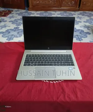 Laptop HP EliteBook 840 G5 8GB Intel Core i5 SSD 128GB