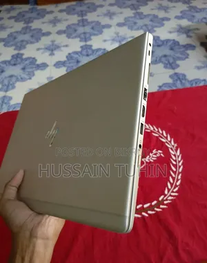 Laptop HP EliteBook 840 G5 8GB Intel Core i5 SSD 128GB